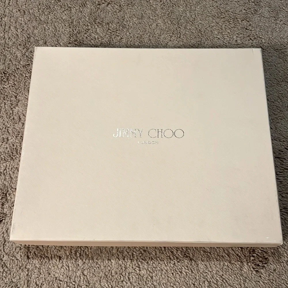 NWT Jimmy Choo iPad Case